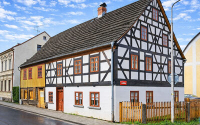 Hrázděnka znovu ožívá kulturním životem