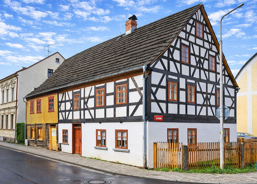 Hrázděnka znovu ožívá kulturním životem